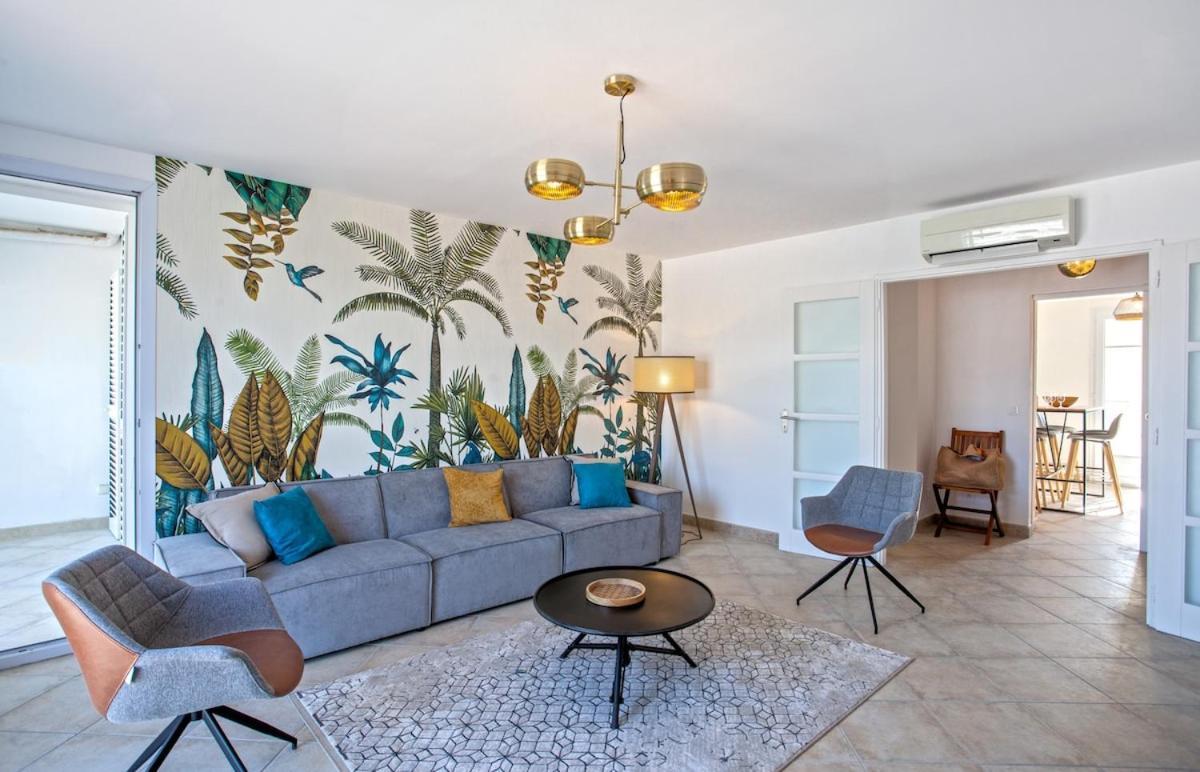 Casa Saint-Anne Apartment Exterior photo