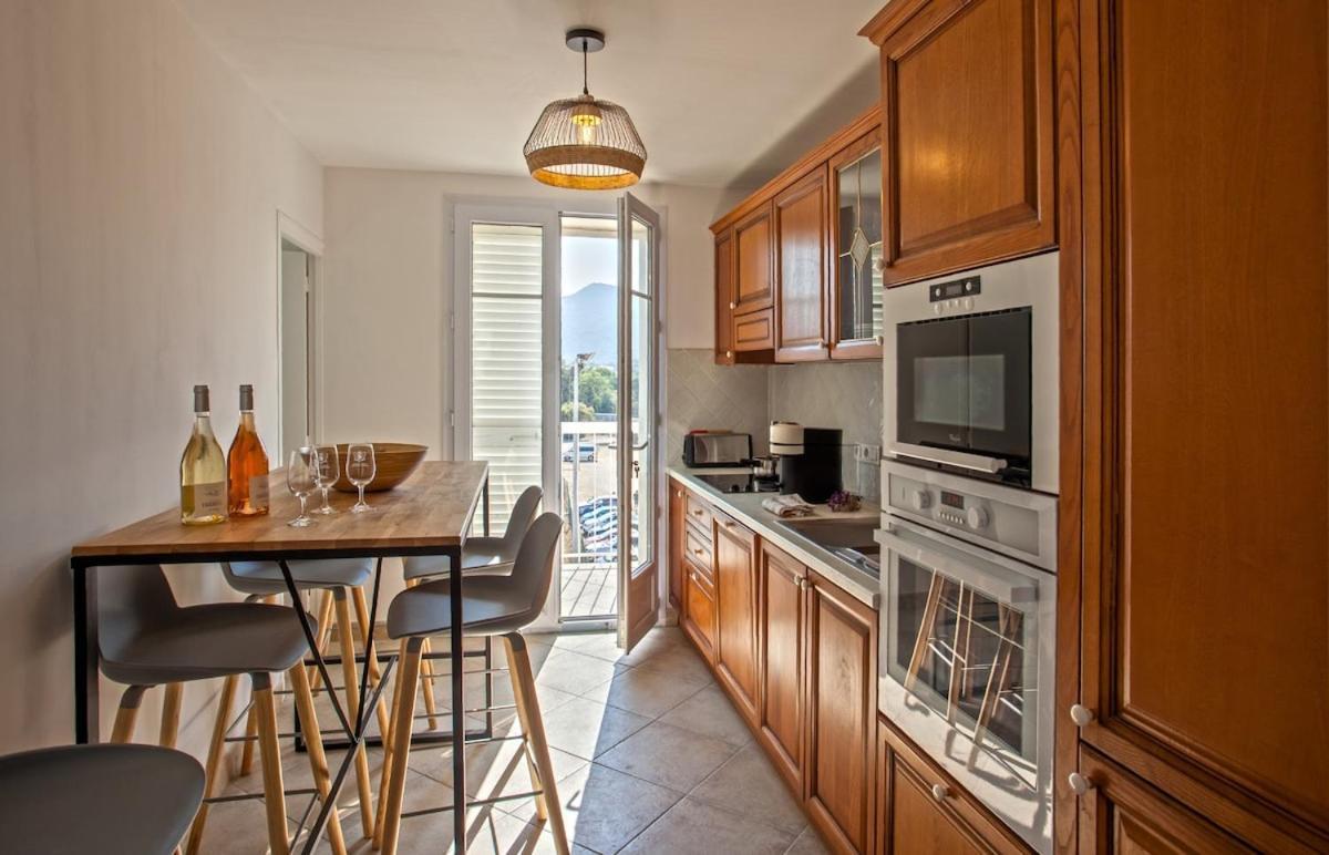 Casa Saint-Anne Apartment Exterior photo