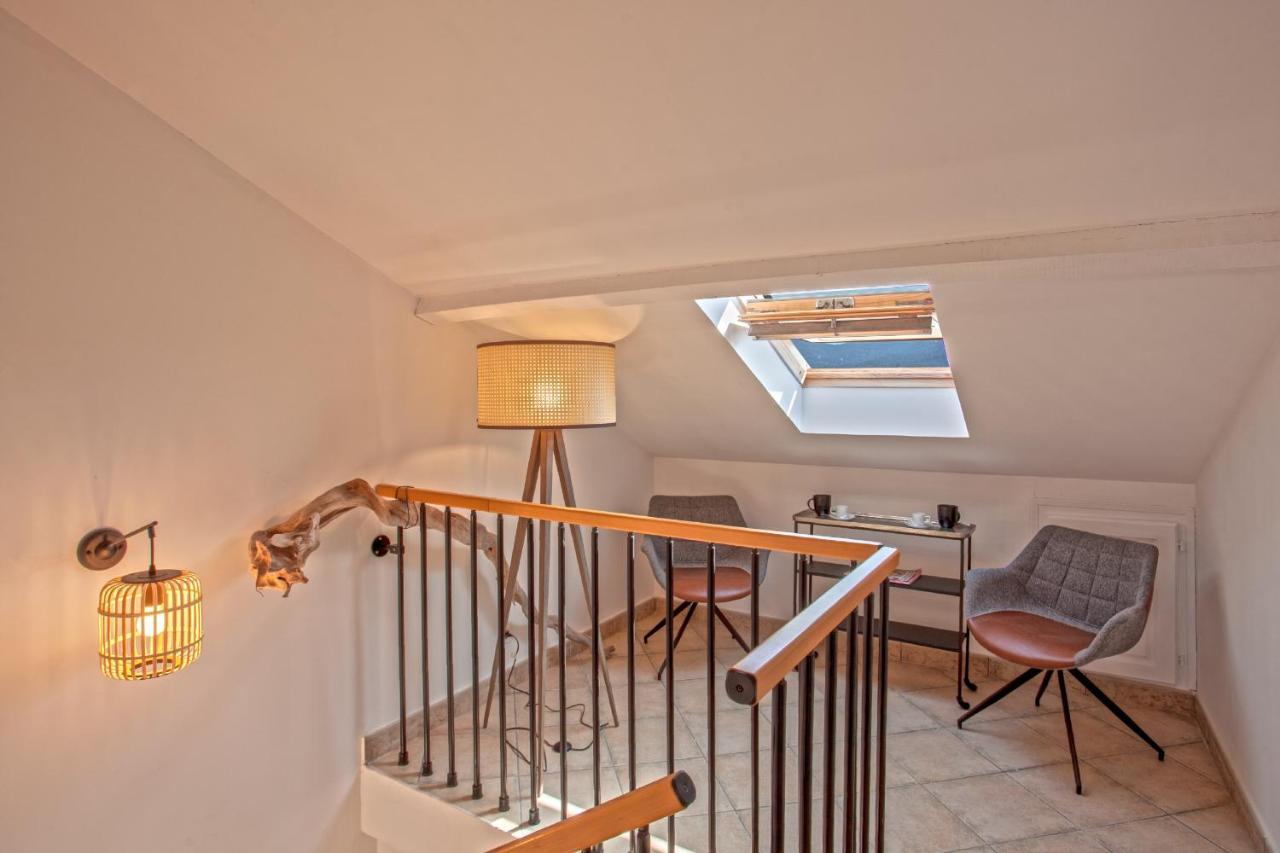 Casa Saint-Anne Apartment Exterior photo