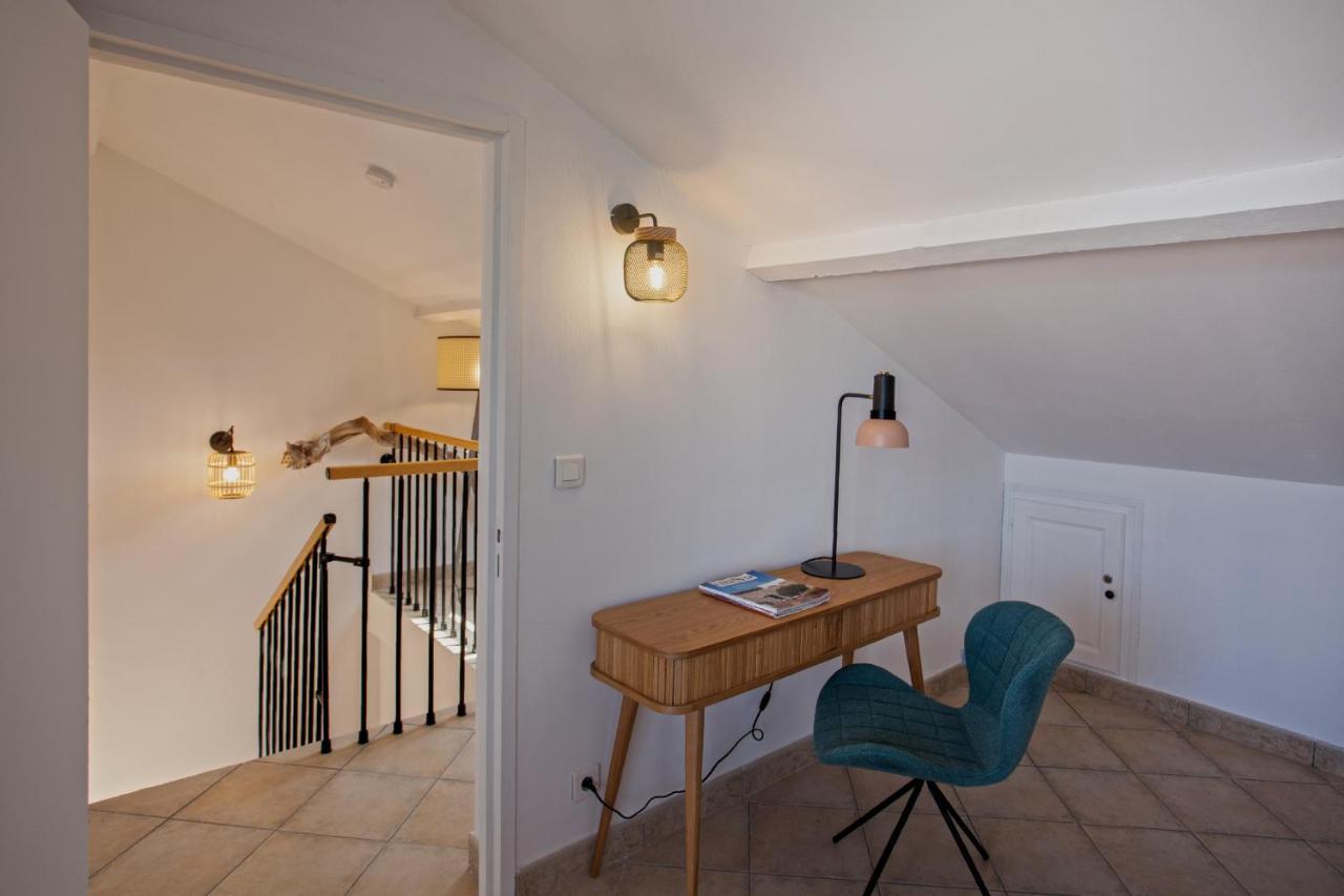 Casa Saint-Anne Apartment Exterior photo