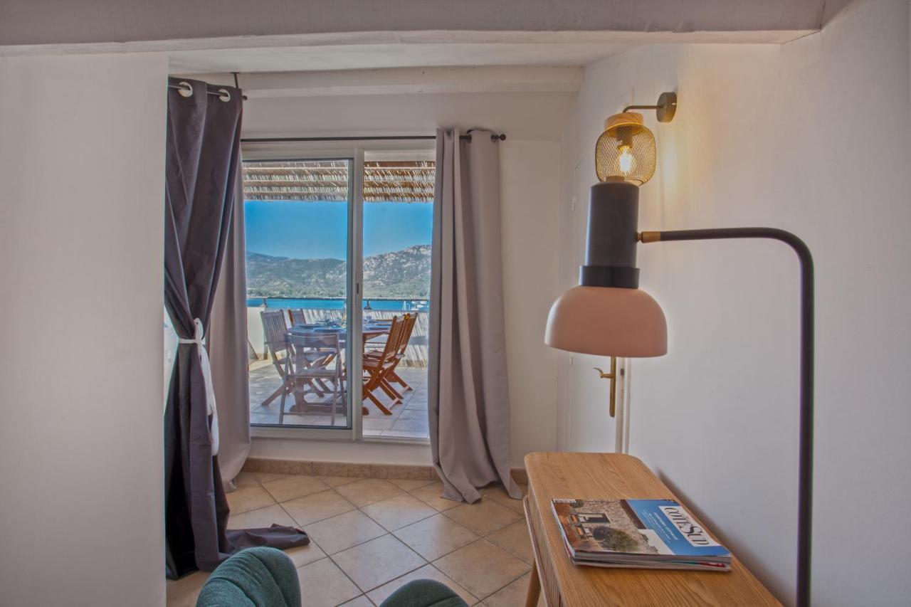 Casa Saint-Anne Apartment Exterior photo